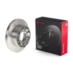 Piduriketas BREMBO 08.5952.10