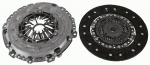 Sidurikomplekt SACHS 3000 950 770