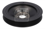 Rihmaratas,v&auml;ntv&otilde;ll FEBI BILSTEIN 39136