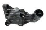 Termostaat,Jahutusvedelik NRF 725019