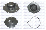 Veepump, mootori jahutus DOLZ V212