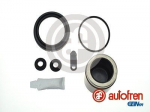 Remondikomplekt,Pidurisadul AUTOFREN SEINSA D42371C