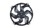 Ventilaator,mootorijahutus NRF 47339
