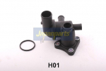 Jahutusvedeliku flants JAPANPARTS VAC-H01