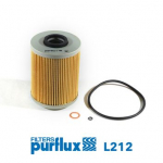 &Otilde;lifilter PURFLUX L212