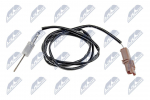 Andur, heitgaasitemperatuur NTY EGT-CT-001