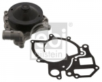 Veepump, mootori jahutus FEBI BILSTEIN 45251