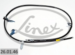 Tross,seisupidur LINEX 26.01.46