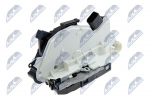 Ukselukk NTY EZC-SK-003