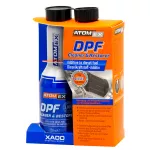ATOMEX DPF cleaner and restorer 250 ml