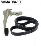 Soonrihmakomplekt SKF VKMA 38410