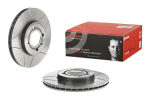 Piduriketas BREMBO 09.5166.75