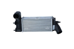 Kompressori&otilde;hu radiaator NRF 30835