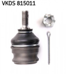 Kande-/juhtliigend SKF VKDS 815011