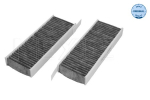 Filter,salongi&otilde;hk MEYLE 11-12 320 0016/S