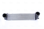 Kompressori&otilde;hu radiaator NISSENS 96595