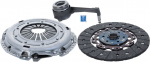 Sidurikomplekt SACHS 3000 990 332