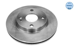 Piduriketas MEYLE 35-15 521 0016