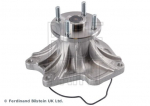 Veepump, mootori jahutus BLUE PRINT ADC49144