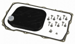 Osade Komplekt, automaatk&auml;igukasti &otilde;livahetus ZF 1102.298.020