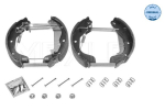 Piduriklotside komplekt MEYLE 29-14 533 0026/K