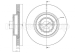 Piduriketas METELLI 23-0854C