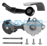 Soonrihmakomplekt DAYCO KPV282
