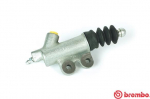 Silinder,Sidur BREMBO E 28 002