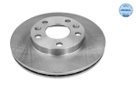 Piduriketas MEYLE 16-15 521 0028