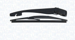 Kojameehe komplekt, klaasipesu MAGNETI MARELLI WRQ0040