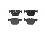 Piduriklotsi komplekt,ketaspidur BREMBO P 06 053