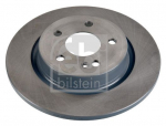 Piduriketas FEBI BILSTEIN 107514