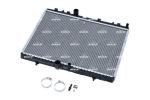 Radiaator,mootorijahutus NRF 50438