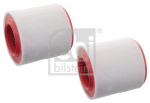 &Otilde;hufiltri komplekt FEBI BILSTEIN 48460