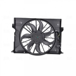 Ventilaator,mootorijahutus NISSENS 85077
