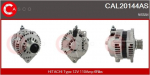 Generaator CASCO CAL20144AS