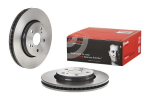 Piduriketas BREMBO 09.D417.11