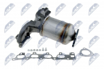 Katal&uuml;saator NTY KAT-PL-002