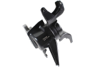 Paigutus,Mootor METZGER AUTOTEILE 8054495