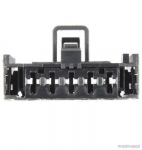 Kaabli remondi kmpl, salongi soojapuhur(mootorieelsoojendus) Herth+Buss Elparts 51277182
