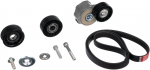 Soonrihmakomplekt GATES K026PK1368