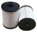 K&uuml;tusefilter ALCO FILTER MD-553
