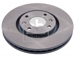 Piduriketas FEBI BILSTEIN 21121