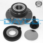 Rattalaagrikomplekt DAYCO KWD1074