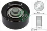 Seade-/juhtrull,soonrihm Schaeffler INA 532 0936 10
