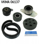 Hammasrihma komplekt SKF VKMA 06137