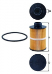 K&uuml;tusefilter KNECHT KX 208D