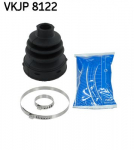 Kaitsekummikomplekt, veov&otilde;ll SKF VKJP 8122