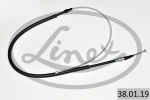 Tross,seisupidur LINEX 38.01.19