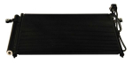 Kondensaator,kliimaseade MAXGEAR AC830075